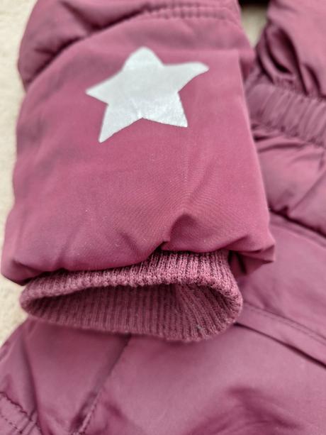 Zimní bunda, tcm,146