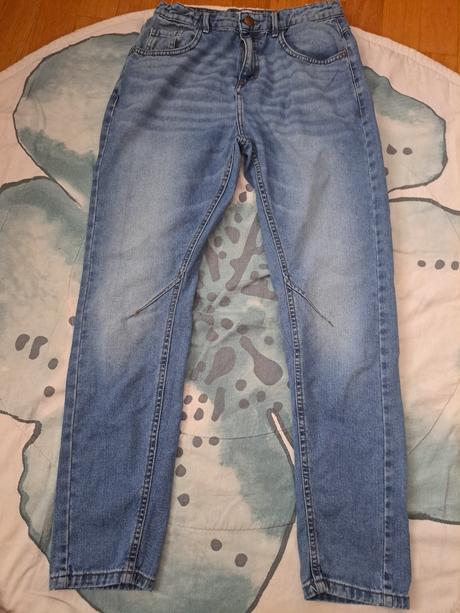 Moderní džíny, reserved,164