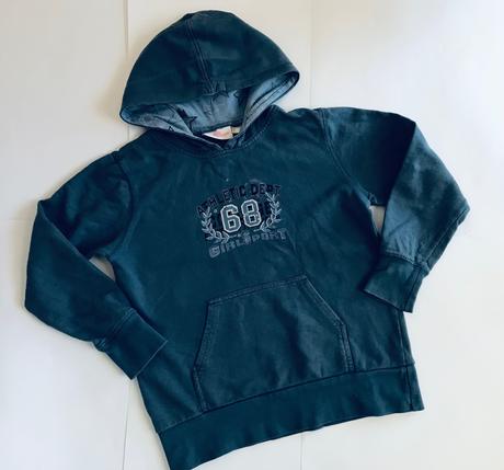 Mikina dívčí  - v.134, 134