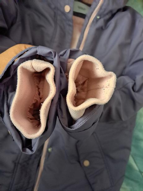 Zimní souprava, reserved,152