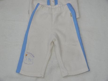 Flesova souprava, 74