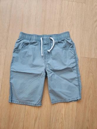 Kraťasy, vel. 140, tu,140