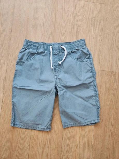 Kraťasy, vel. 140, tu,140