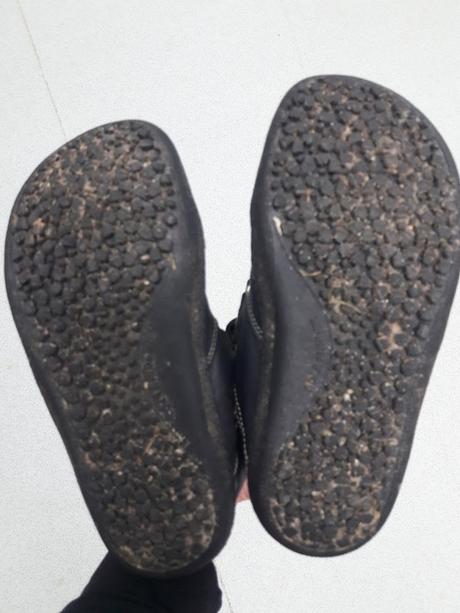 Sole runner titania navy, vel. 33, sole runner,33