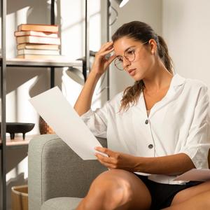 Jak vymáhat dluhy od bývalého partnera?