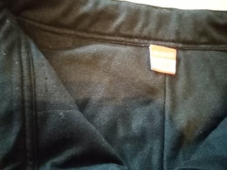 Zimní kalhoty,oteplovaky, s.a.m.,158