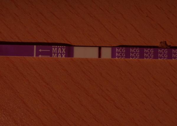 Dušík na testu, vidíte ho taky?