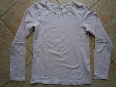 Tričko, h&m,122