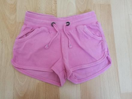 Kraťasy & šortky lupilu vel. 98/104, lupilu,98
