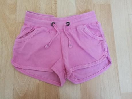 Kraťasy & šortky lupilu vel. 98/104, lupilu,98