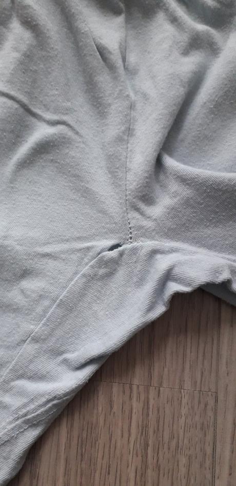 1057 - pyžamové kalhoty, 92