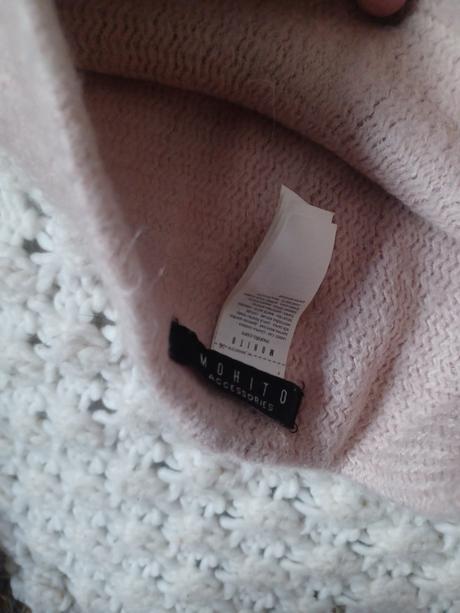 Chlupatá čepice mohito, mohito,140