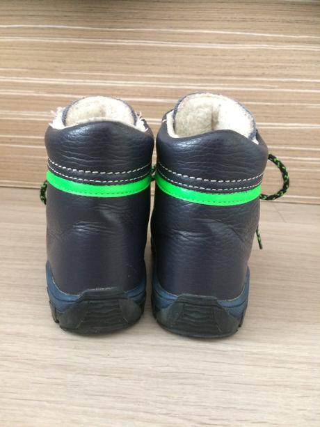 Zimni boty dpk, dpk,24