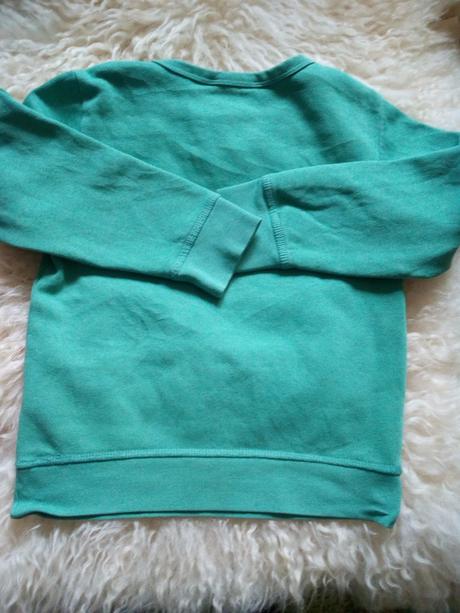 Mikina hn.h&m,vel.110/116, h&m,110