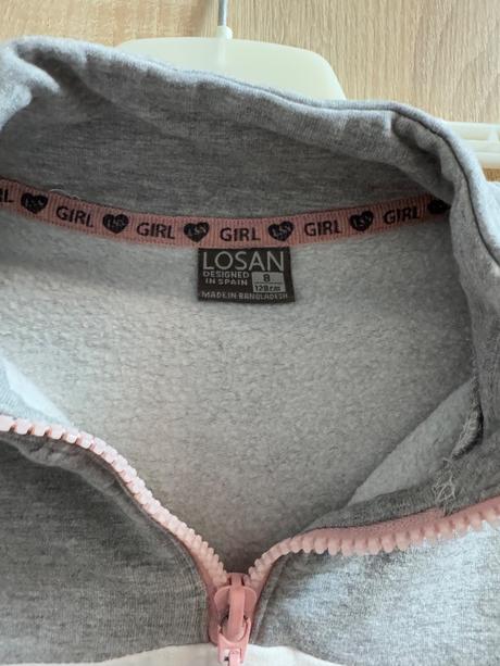 Mikča, losan,128