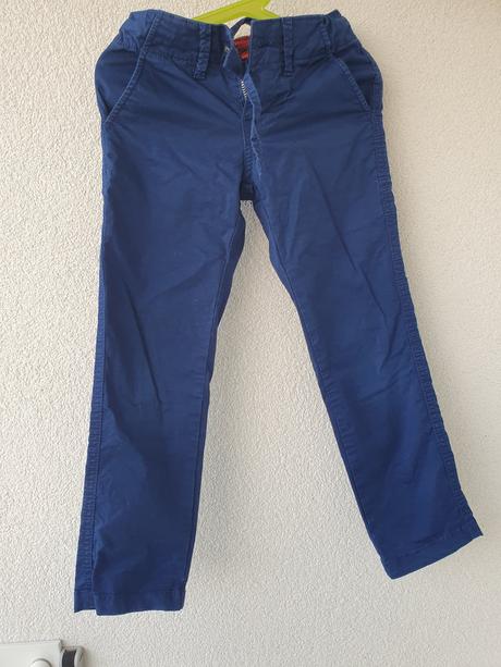 Chlapecké společenské kalhoty, s.a.m.,116