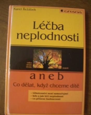 Léčba neplodnosti,