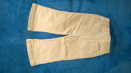 Kabát a kalhoty,, 92