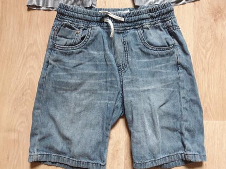 Kraťasy, lindex,140