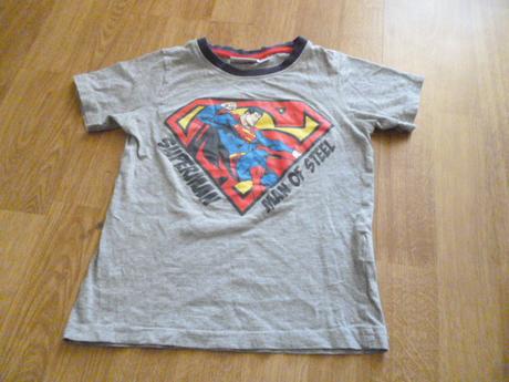 Triko superman 5-6, 116
