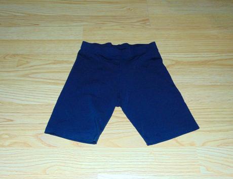 Šortky, kraťasy, george,134