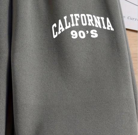 2x podzimní tepláky, 128/134, 134