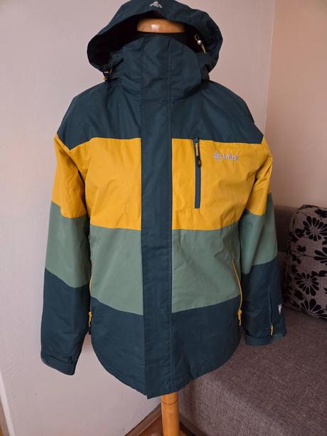 Bunda kilpi ormes-m, m