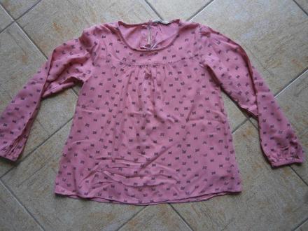 Tunika / halenka, h&m,128