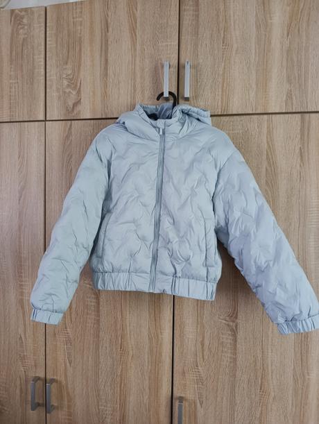 Nova bunda vel 146, reserved,146