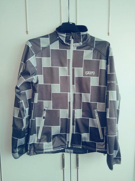 Chlapecká bunda sweden, 164