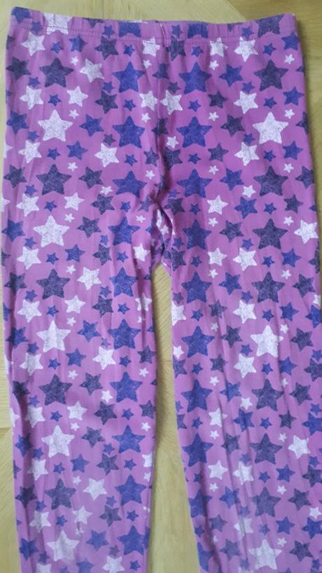 Legíny na jaro, léto pleas, pleas,122