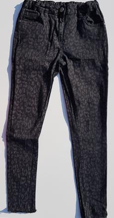 N5	dívčí rifle vel. 152, 152