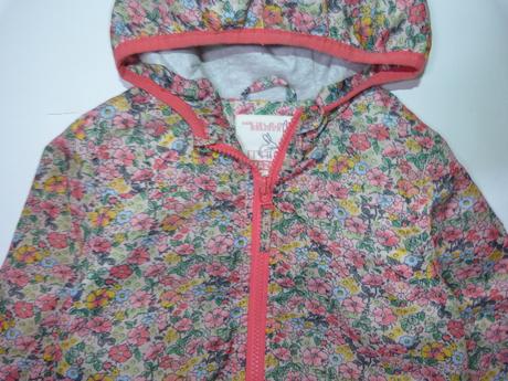 Jaro/ podzim bundička vel.92, next,92