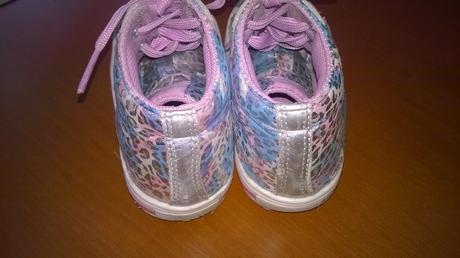 Boty vel.25, deichmann,25