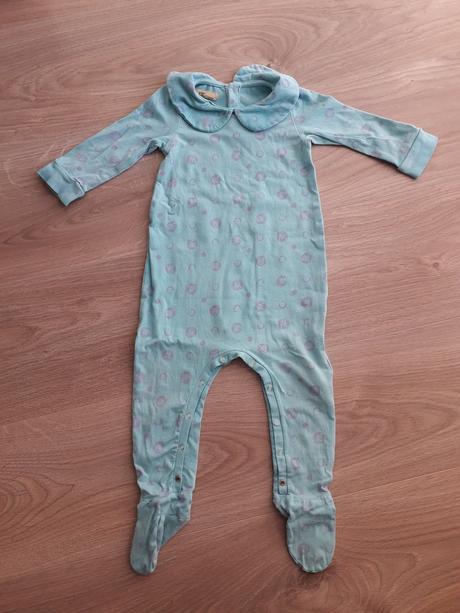 1039 - overálek john galliano, 68