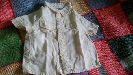 Dívčí košile, f&f,92