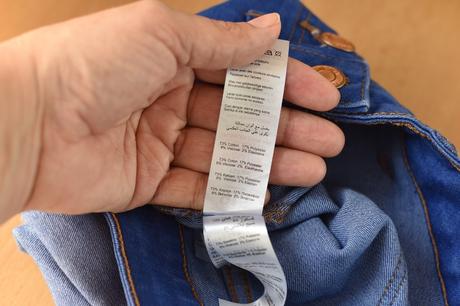 Kraťasy vel. 12 let, new look,152