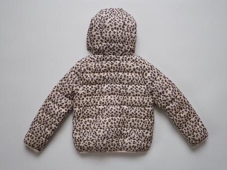 Přechodová bunda vel 110, primark,110