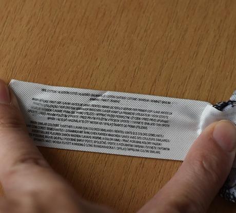 Tričko vel. 8 - 9 let, primark,134