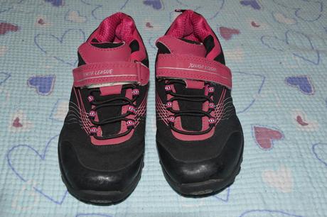 Softshellové boty, 34