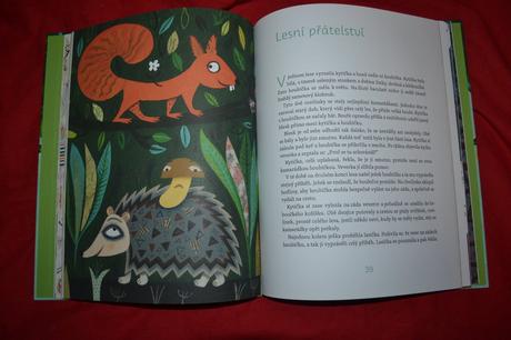 Kniha pohádek, 