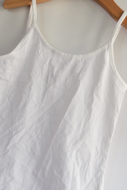 Tílko vel. 8 - 9 let, f&f,134