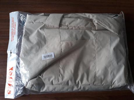 Taška ke kočárku emitex,