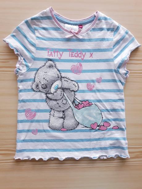 Pyzamove triko me to you, 116