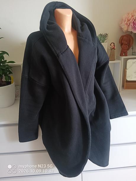 Mikina - cardigan zn."reserved" vel."xl", reserved,xl