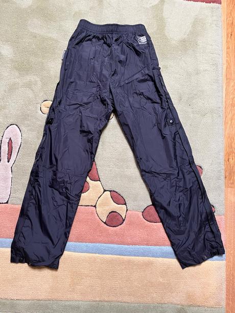 Šusťáky, karrimor,128