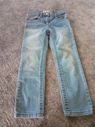 Kalhoty cca 122, 122