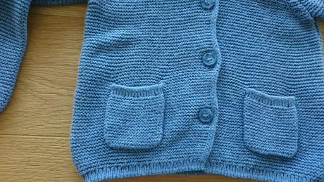 Pletený svetr, tcm,86