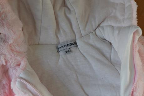 Kombinéza vel. 3 - 6 m, 68