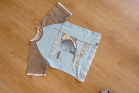 Tričko, timbuktoo,110